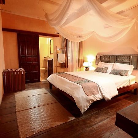 Hotel La Tonnelle Hoi An Zimmer foto